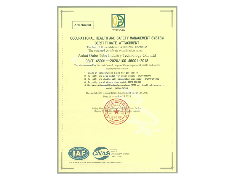 职业健康管理体系6