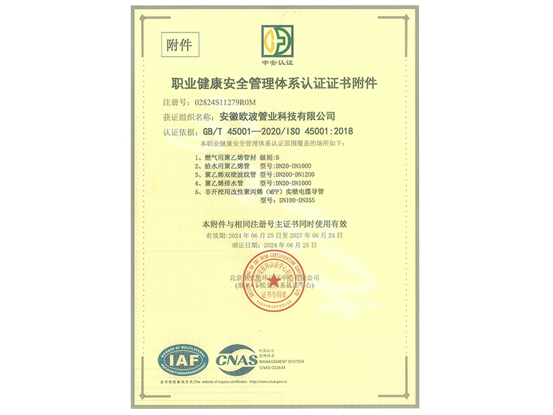 职业健康管理体系5